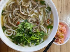-贵州六盘水羊肉粉(观音桥店)