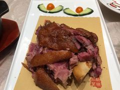 -花中城·杭帮菜·粤菜·海鲜火锅(清泰街店)