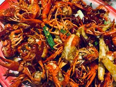 -老长沙龙虾馆·聚会餐厅(白石洲店)