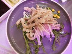-红菜坊·烤鸭·川鲁宴(石园店)
