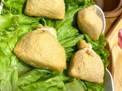 -梧桐院鲜羊铜锅涮肉(西虹市大院店)