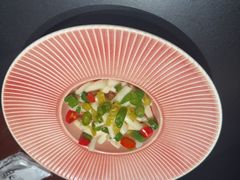 -老馆子·建德菜·山肴鱼鲜(海威新界店)