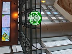 -星巴克(来福士办公楼店)