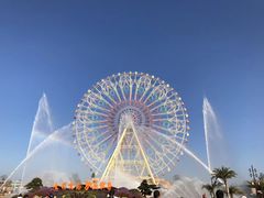 -七彩云南欢乐世界