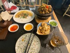 -潮堂 · 潮州菜(国贸商城店)