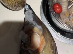 -加餐海鲜自助(宝龙一城店)