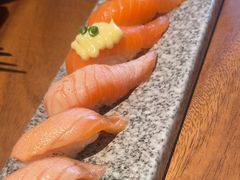 -千代武日本料理(爱建店)