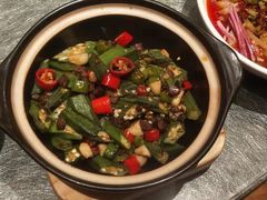 -纳瓦新疆菜(银都店)