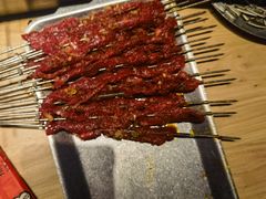 -邢氏老太太烤串(北兴街店)