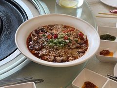 -芭夯兔·兔肉汤锅(新都店)