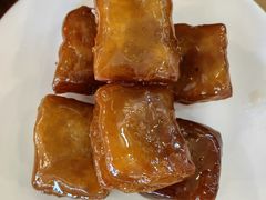糖耳朵-南来顺饭庄·清真(南菜园店)