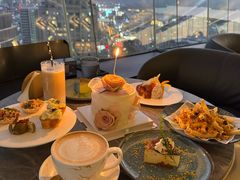 -Hi City·城市之巅