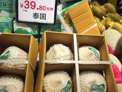 椰青-水果天空(东葛店)