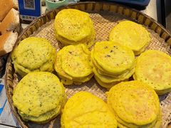 -小米粑粑(玉锦苑店)