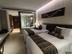 -西双版纳融创皇冠假日度假酒店