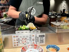 -肉肉大米(金虹桥店)