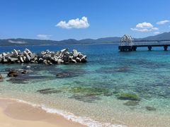 -三亚蜈支洲岛旅游区