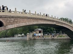 -皇家御河游(紫御湾码头)