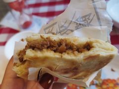 -西贝莜面村(上海百联西郊店)