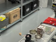 -badmarket(K11购物中心店)