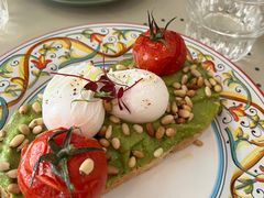 -Alimentari早午餐(安福路店)