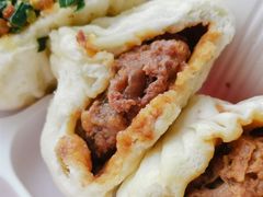 网红牛肉包-天宫院小吃·包子炒肝儿(管庄店)