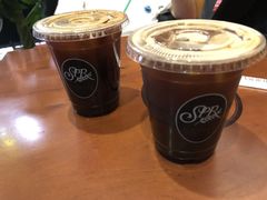 -SPR COFFEE(兴正元店)