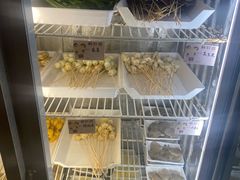 -川成串·自助串串香火锅(朝阳店)
