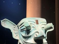 -三星堆博物馆