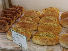 -蜂蝶来饼店(拱北总店)