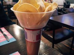 -酷公社·榴莲披萨(太原街店)