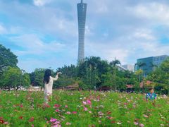 -二沙岛艺术公园