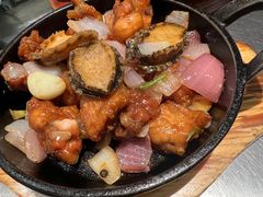 -潮界(虹桥新天地店)