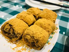 -南来顺饭庄·清真(南菜园店)