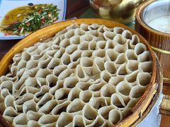 -沽源味道蒙餐莜面家常菜