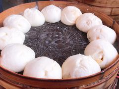 -清泉阁包子铺(中山路店)
