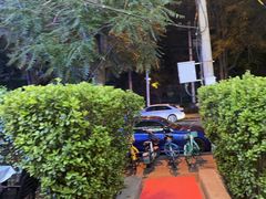 -冰城小镇音乐串吧·聚会餐厅(百子湾店)