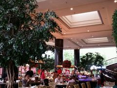 -北京贵宾楼饭店 红墙咖啡厅