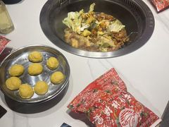 -东北铁锅宴(云龙华府店)