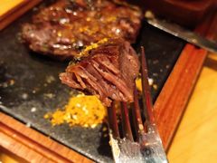 -MR.ROCKY洛奇先生RESTAURANT&BAR(宝安壹方城店)