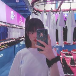 -ALONG HAIR阿龙发型