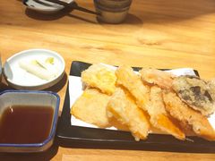 -一井烧肉·活鳗·寿司(望京SOHO店)