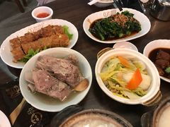 -松發肉骨茶(先得坊店)