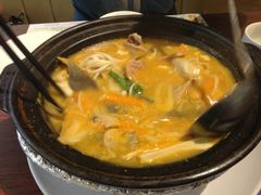 韩式泡菜锅-YOYO悠游美食地图(西市城购物中心店)