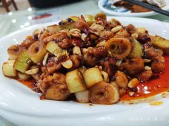 -良师门滨海人家·海鲜·家常菜(滨海城店)