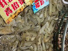 -旺角小渔村(二马路店)