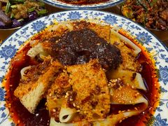 -柴窝堡22号辣子鸡·传承新疆菜