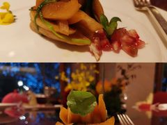 -阳澄湖费尔蒙酒店颐丰阁中餐厅(马鞍山西路店)