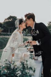 -薇薇新娘婚纱摄影(开州大道店)