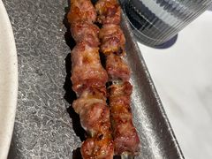 -丝路有约·优雅新疆菜(万宴城店)